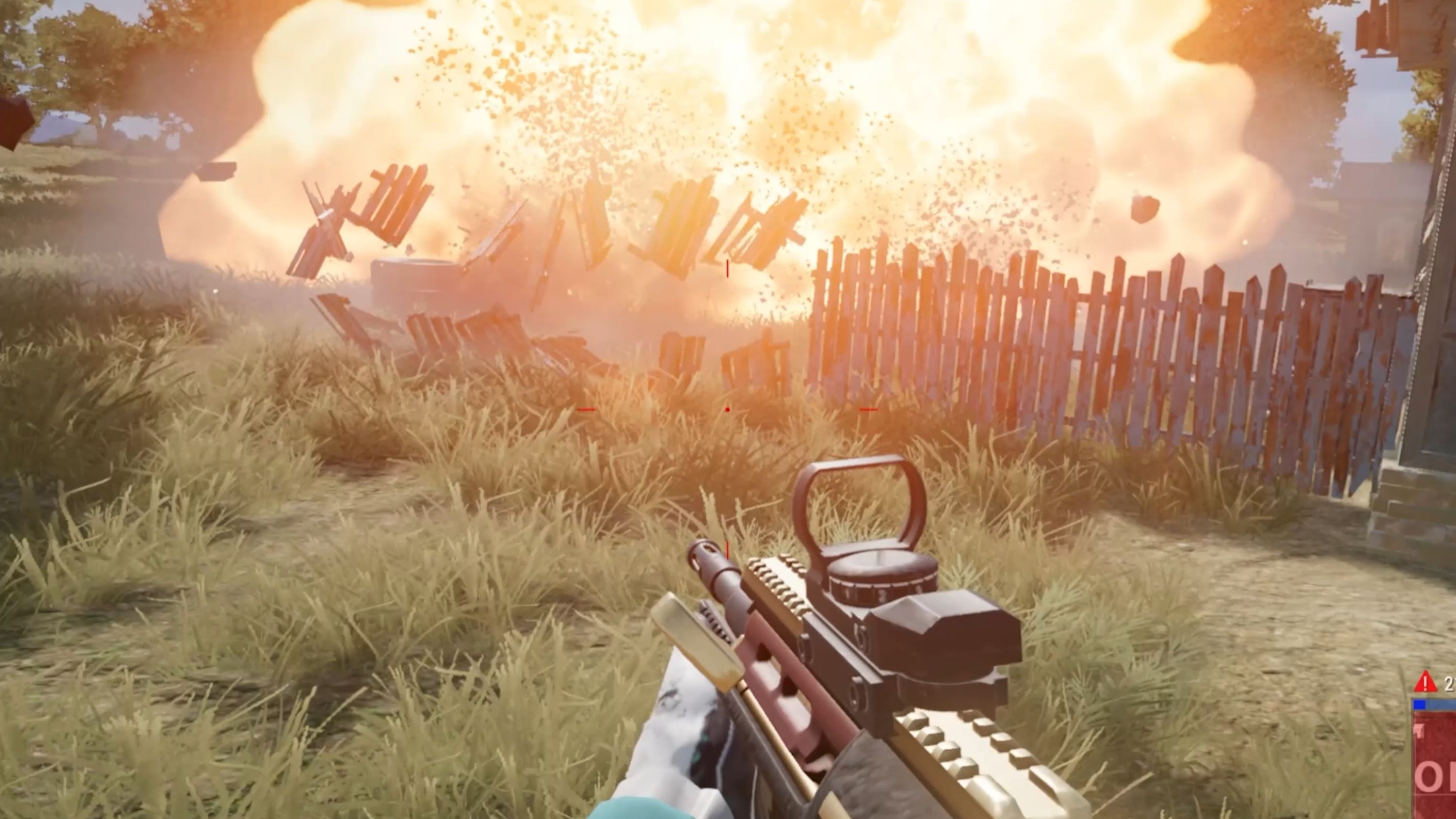 州队的猛烈 州队的猛烈